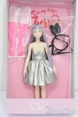 画像6: オダニミユキ be my baby!Cherry/チェリーちゃん Prom Queen S-25-04-27-003-GN-ZS (6)