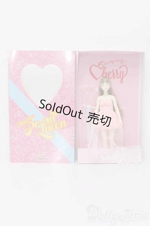 画像6: オダニミユキ be my baby!Cherry/チェリーちゃん Prom Queen S-25-08-24-008-GN-ZS (6)