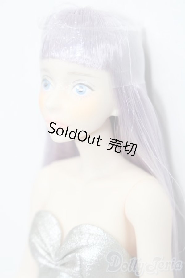 画像2: オダニミユキ be my baby!Cherry/チェリーちゃん FIGHT!!! USAGI MAN S-25-08-24-007-GN-ZS (2)