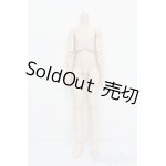 画像: MDD/ベースボディ(DD-f3) S-25-04-27-106-GN-ZS