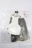 画像1: MDD/OF:パンダシノワズリパンツセット・ミニ S-25-04-27-128-GN-ZS (1)
