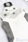 画像3: MDD/OF:パンダシノワズリパンツセット・ミニ S-25-04-27-128-GN-ZS (3)
