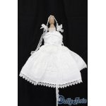 画像: SDM＆MSD/OF:衣装セット S-25-04-27-129-GN-ZS