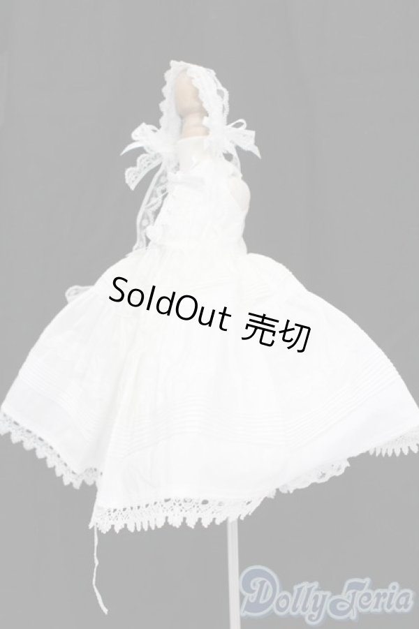 画像2: SDM＆MSD/OF:衣装セット S-25-11-09-408-GN-ZS (2)