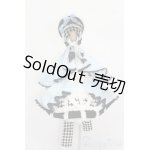 画像: SDM＆MSD/OF:衣装セット S-25-04-27-281-GN-ZS