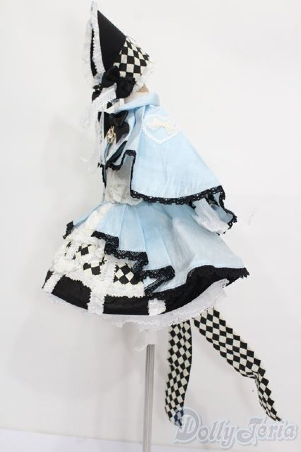 画像2: SDM＆MSD/OF:衣装セット S-25-04-27-281-GN-ZS (2)