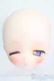 画像1: IMOMODOLL/1/4/Emptyカスタムヘッド S-25-04-27-140-GN-ZS (1)