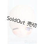 画像: IMOMODOLL/1/4/Emptyカスタムヘッド S-25-11-23-604-GN-ZS