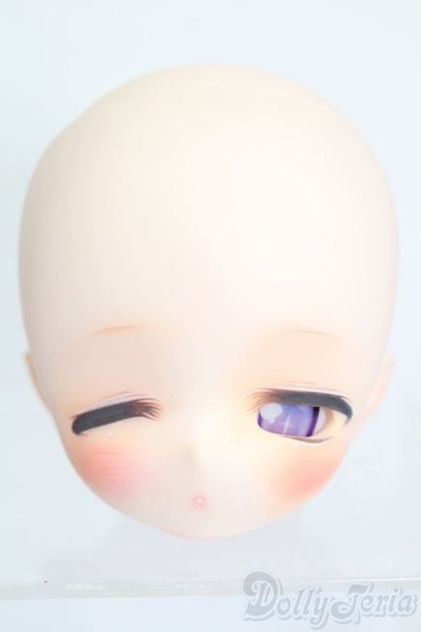 画像1: IMOMODOLL/1/4/Emptyカスタムヘッド S-25-04-27-140-GN-ZS (1)