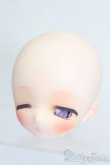 画像2: IMOMODOLL/1/4/Emptyカスタムヘッド S-25-04-27-140-GN-ZS (2)