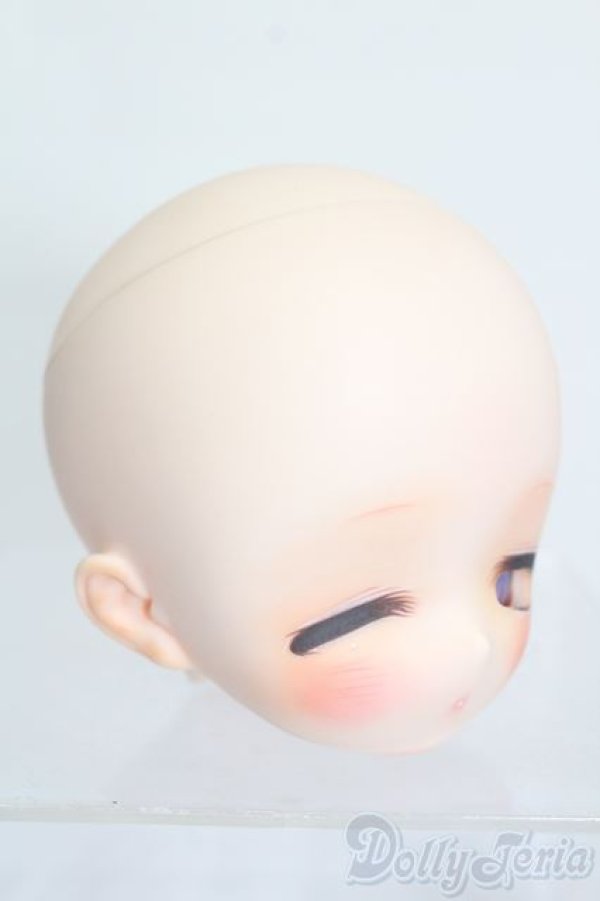 画像3: IMOMODOLL/1/4/Emptyカスタムヘッド S-25-04-27-140-GN-ZS (3)