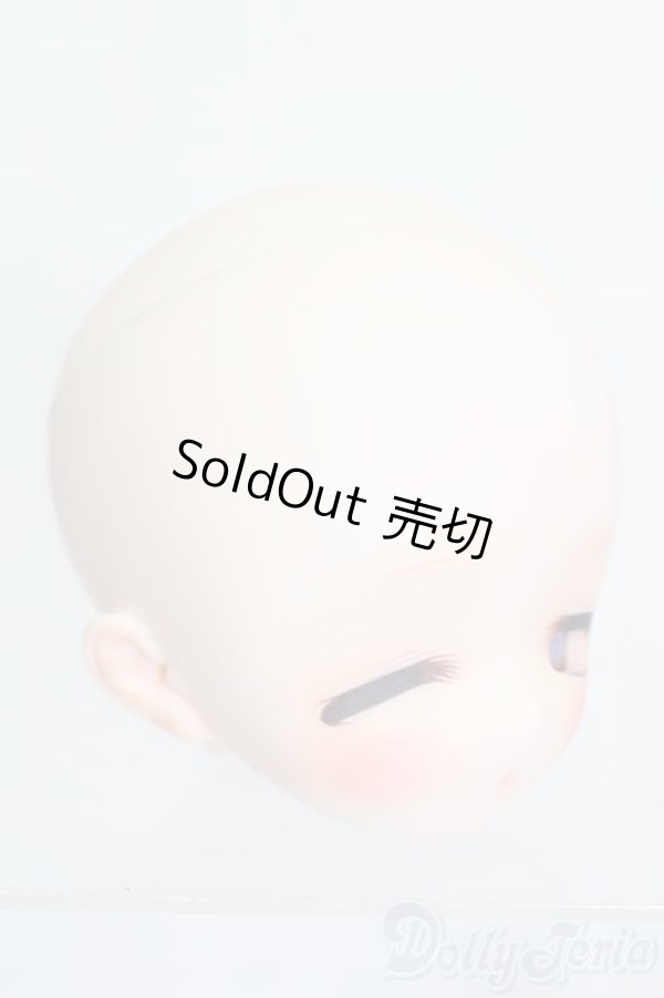 画像3: IMOMODOLL/1/4/Emptyカスタムヘッド S-25-11-23-604-GN-ZS (3)