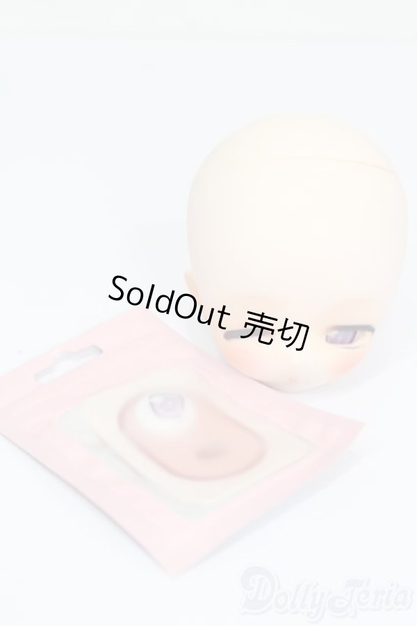 画像5: IMOMODOLL/1/4/Emptyカスタムヘッド S-25-11-23-604-GN-ZS (5)