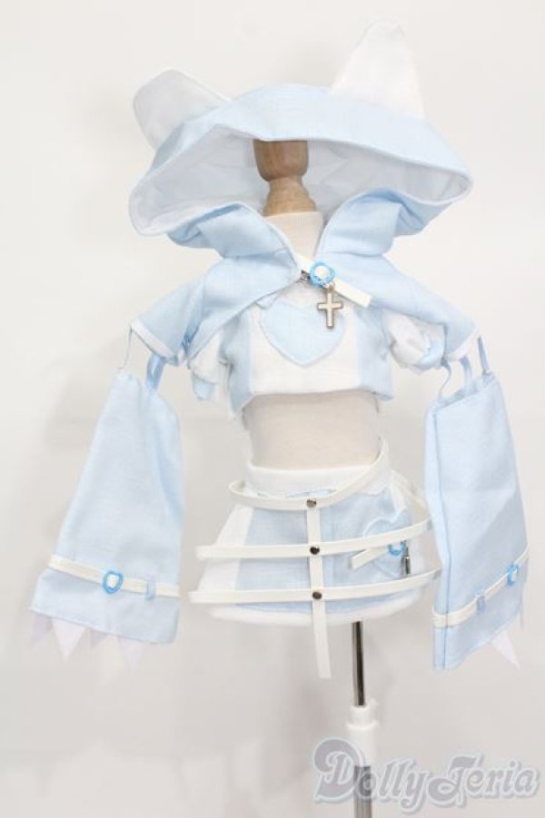 画像1: MDD/OF:衣装セット S-25-06-22-519-GN-ZS (1)