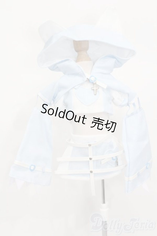 画像1: MDD/OF:衣装セット S-25-06-22-519-GN-ZS (1)