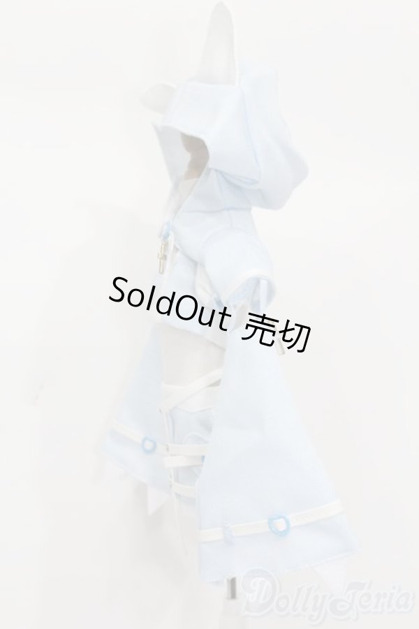 画像2: MDD/OF:衣装セット S-25-06-22-519-GN-ZS (2)