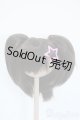 画像: 8-9inch/ウィッグ Y-25-04-30-101-GN-ZY