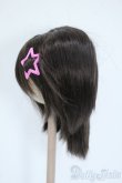 画像2: 8-9inch/ウィッグ Y-25-04-30-101-GN-ZY (2)