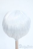 画像2: 9-10inch/ウィッグ Y-25-04-30-117-GN-ZY (2)
