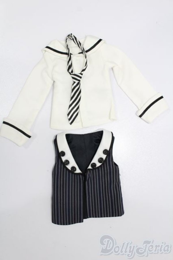 画像1: SDM＆MSD/OF:衣装セット S-25-04-27-111-GN-ZS (1)