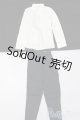 画像: SDGrB＆SD13男の子/OF:衣装セット S-25-04-27-115-GN-ZS