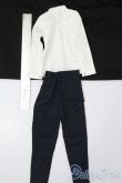 画像2: SDGrB＆SD13男の子/OF:衣装セット S-25-04-27-115-GN-ZS (2)