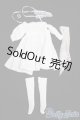 画像: 幼SD/OF:衣装セット S-25-04-27-110-GN-ZS