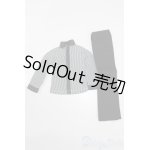 画像: SDM＆MSD/OF:衣装セット S-25-04-27-112-GN-ZS