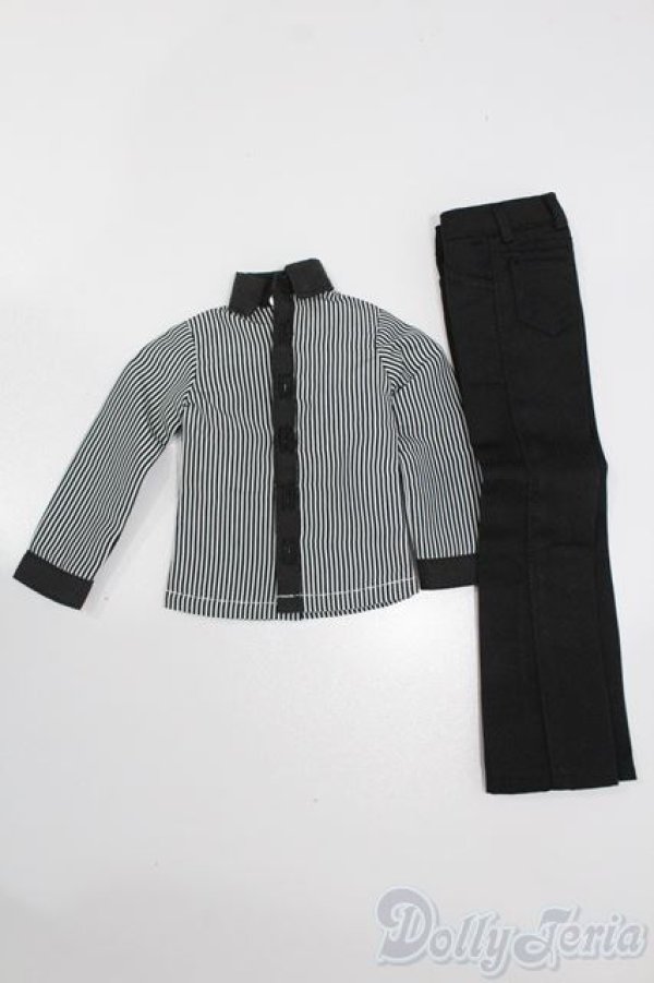 画像1: SDM＆MSD/OF:衣装セット S-25-04-27-112-GN-ZS (1)