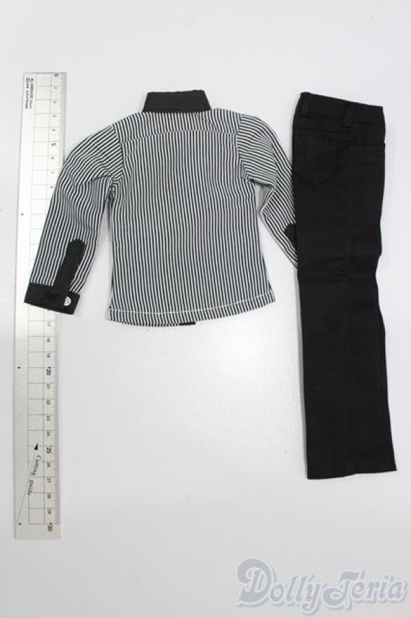 画像2: SDM＆MSD/OF:衣装セット S-25-04-27-112-GN-ZS (2)