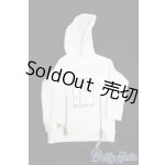 画像: SDM&MSD/OF:パーカー S-25-08-24-369-GN-ZS