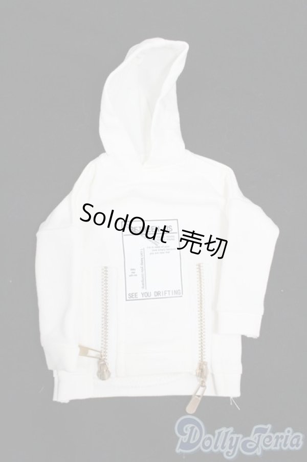 画像1: SDM＆MSD/OF:パーカー S-25-08-24-369-GN-ZS (1)