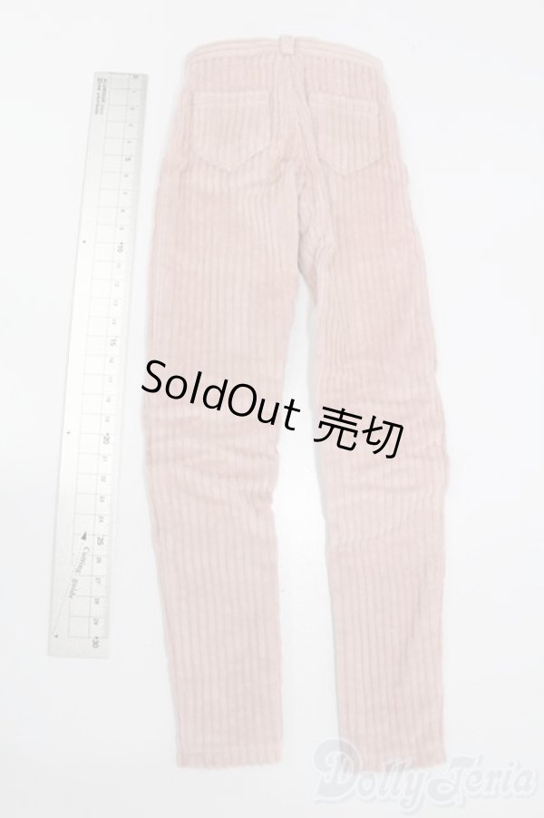 画像2: SDGrB＆SD13男の子/OF:パンツ S-25-09-21-424-GN-ZS (2)