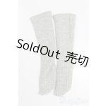 画像: SD/OF:靴下 S-25-04-27-114-GN-ZS