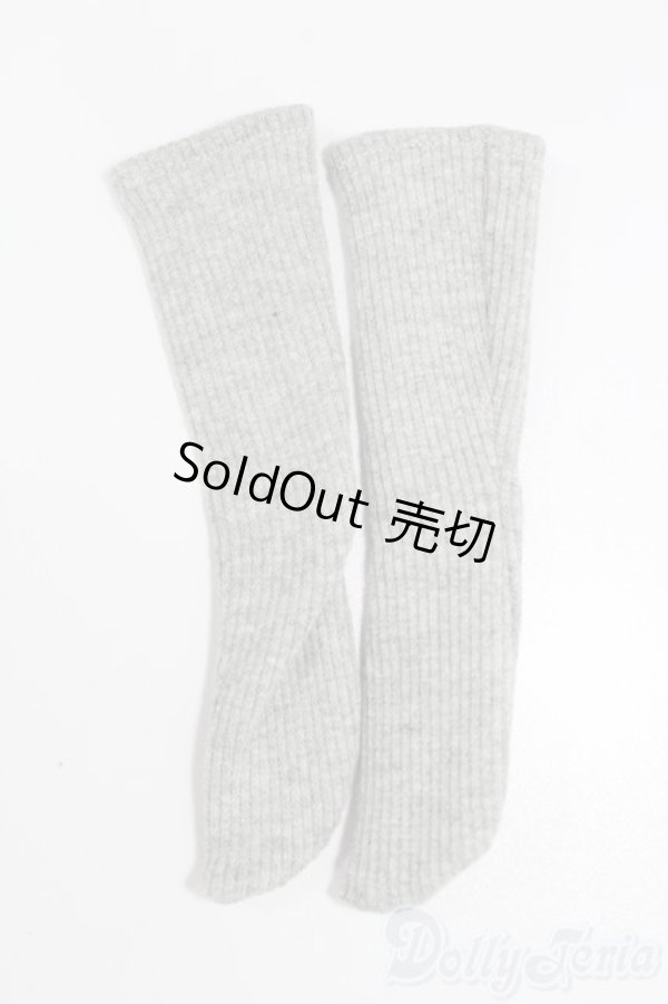 画像1: SD/OF:靴下 S-25-04-27-114-GN-ZS (1)