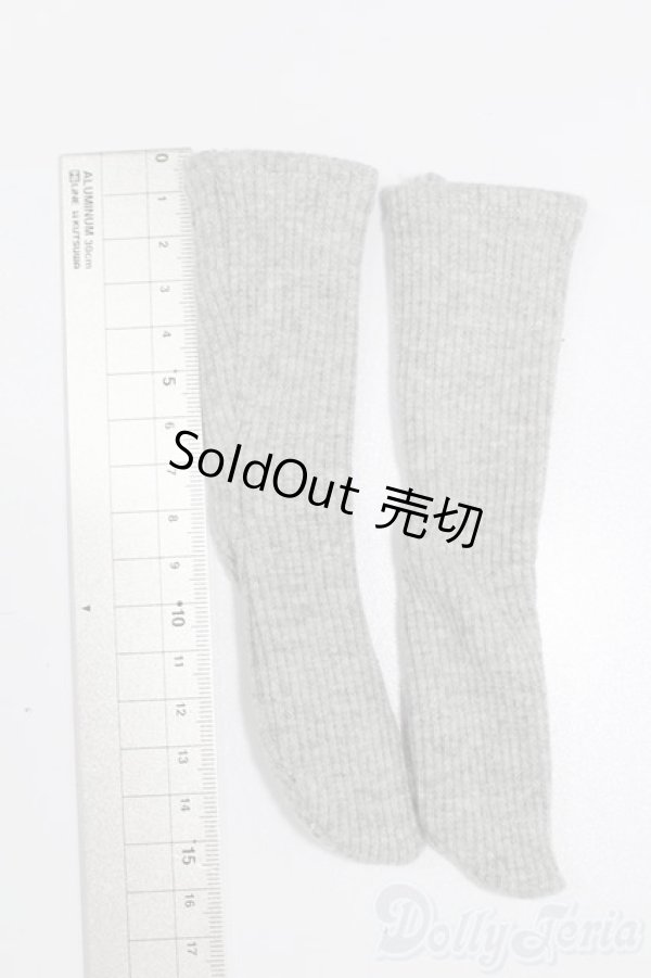 画像2: SD/OF:靴下 S-25-04-27-114-GN-ZS (2)