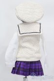 画像3: MDD/OF:AzukiMilk様製『あずきみるく小学校指定制服』セット S-25-04-27-121-GN-ZS (3)