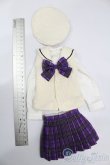 画像5: MDD/OF:AzukiMilk様製『あずきみるく小学校指定制服』セット S-25-04-27-121-GN-ZS (5)
