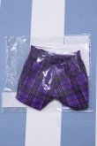 画像2: 【新宿マルイアネックス店 店頭販売商品】MDD/OF:AzukiMilk様製『あずきみるく小学校指定制服』短パン 2100150000010673-ZM (2)
