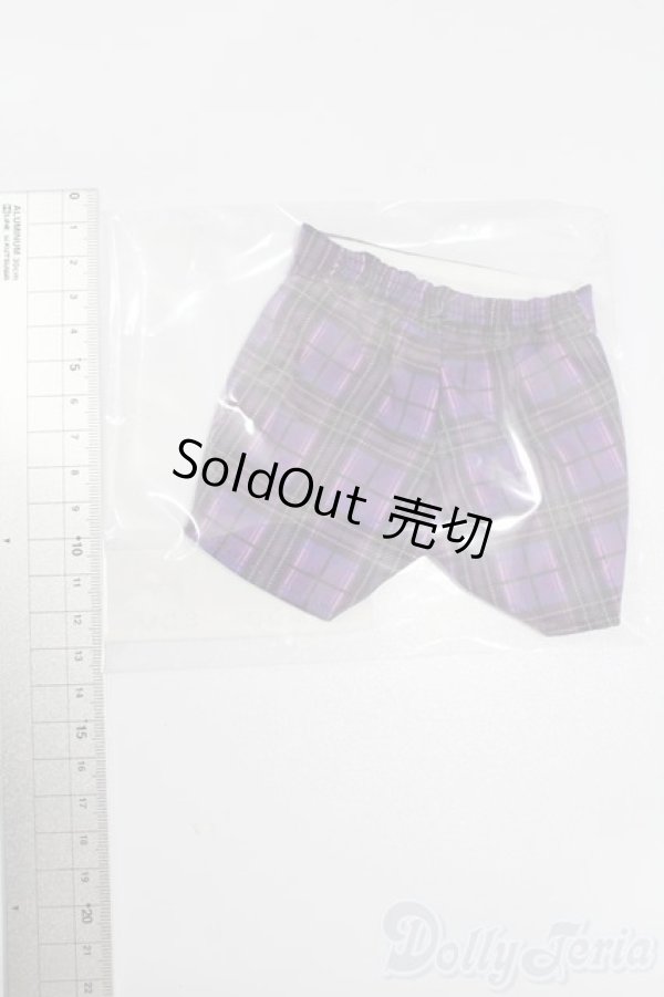 画像2: MDD/OF:AzukiMilk様製『あずきみるく小学校指定制服』短パン S-25-08-24-494-GN-ZS (2)