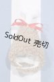 画像: 【新宿マルイアネックス店 店頭販売商品】プチブライス/OF:きょうこの閃き遊園地様製:帽子 2100150000010675-ZM