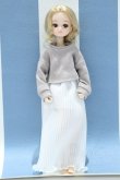 画像2: 【新宿マルイアネックス店 店頭販売商品】リカちゃん/リカちゃんヘッド＋ピュアニーモフレクションボディ 2100150000010690-ZM (2)