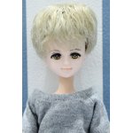 画像: 【新宿マルイアネックス店 店頭販売商品】ジェニー/シオンヘッドカスタム＋ピュアニーモ男子ボディ 2100150000010691-ZM