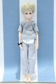 画像2: 【新宿マルイアネックス店 店頭販売商品】ジェニー/シオンヘッドカスタム＋ピュアニーモ男子ボディ 2100150000010691-ZM (2)