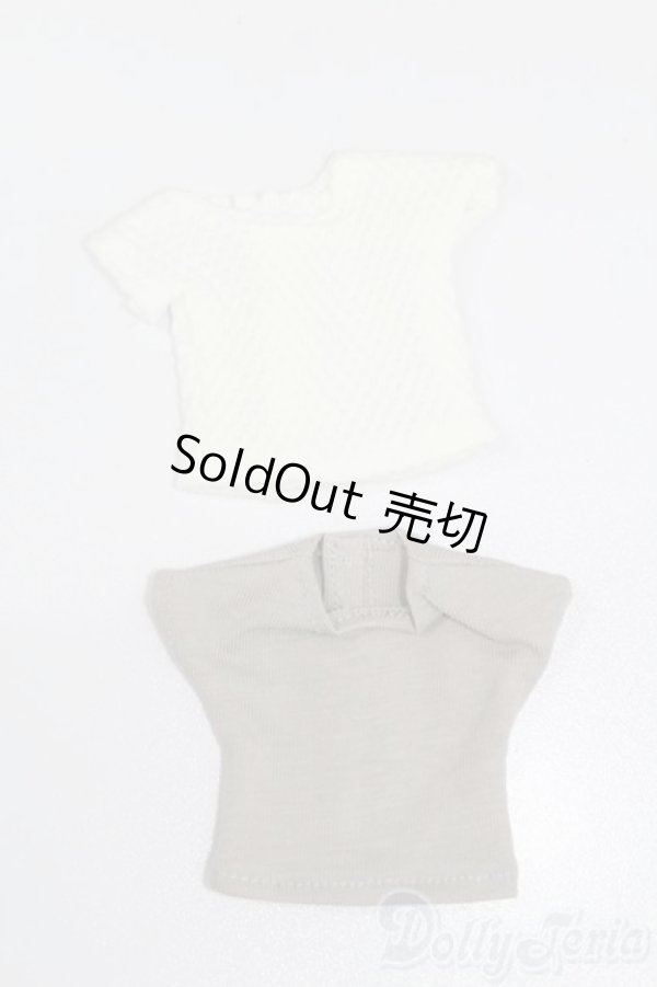 画像1: リカちゃん/OF:衣装 S-25-09-14-550-GN-ZS (1)