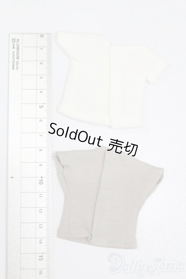 画像2: リカちゃん/OF:衣装 S-25-09-14-550-GN-ZS (2)