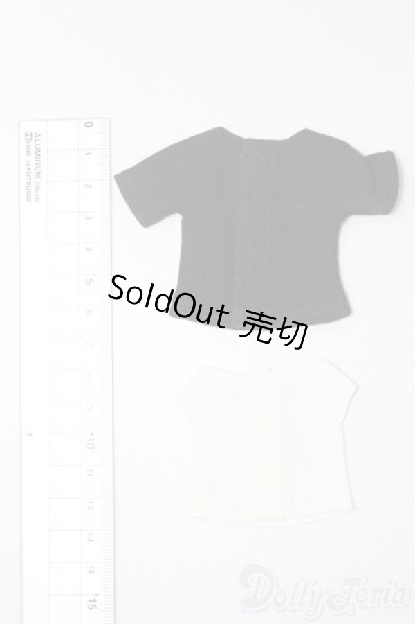 画像2: リカちゃん/OF:衣装 S-25-12-14-450-GN-ZS (2)