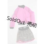 画像: バービー/OF:衣装 S-25-11-23-721-GN-ZS