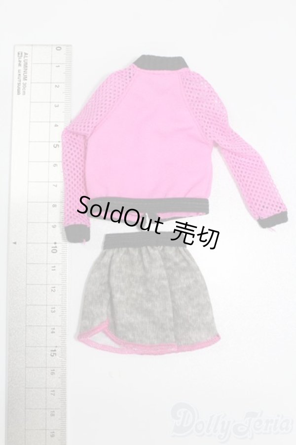 画像2: バービー/OF:衣装 S-25-11-23-721-GN-ZS (2)