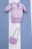 画像2: 【新宿マルイアネックス店 店頭販売商品】リカちゃん/OF:衣装 2100150000010742-ZM (2)